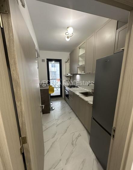 Garsoniera, decomandata, 40 mp, complex Novum 56, zona Gorjului - 4