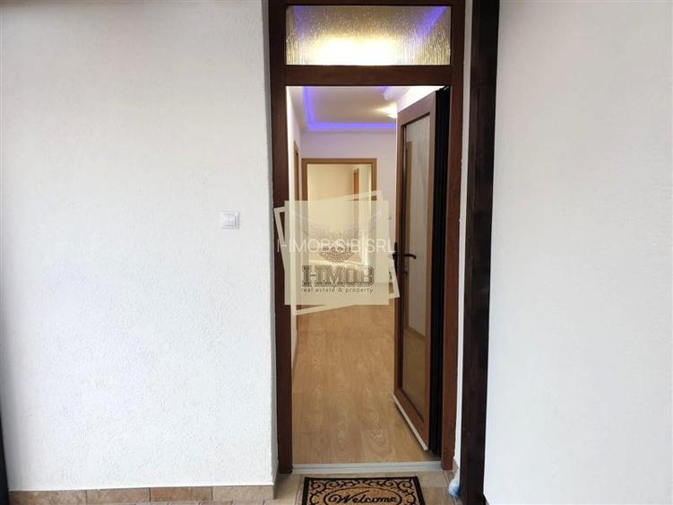 Apartament Exclusivist 3 Camere 100 Mpu Terasa 15 Mp |Garaj Sub Arini - 8