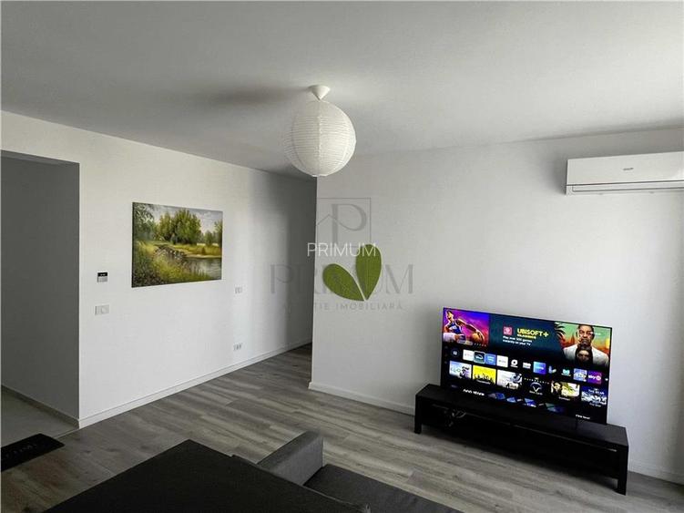 CIRCUMVALATIUNII - CITY OF MARA - ETAJ 7 - LIFT - 3 CAMERE - INCALZIRE PARDOSEAL - 10