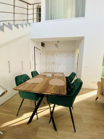 Duplex 2 Camere + Parcare GranVia Park Zona Lujerului - 4