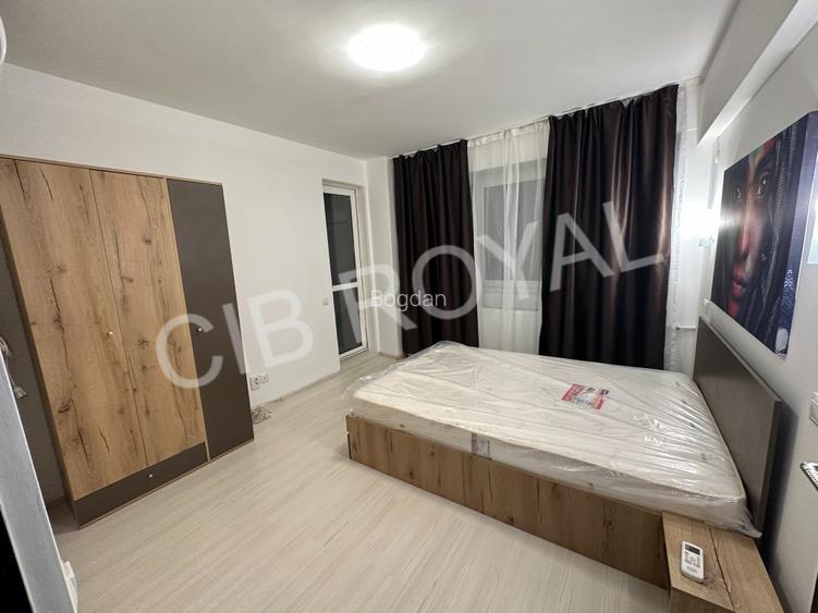 Inchiriez apartament 3 camere Iancului,langa metrou,langa KFC,Sos Mihai Bravu. - 5