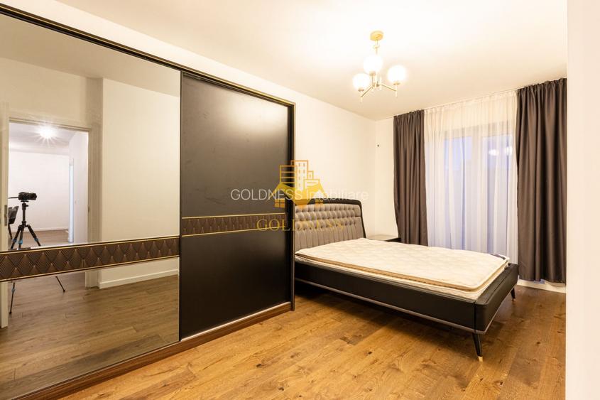 3 camere, modern,bloc nou,terasa, Record Park, Zona Liceul Avram Iancu - 3