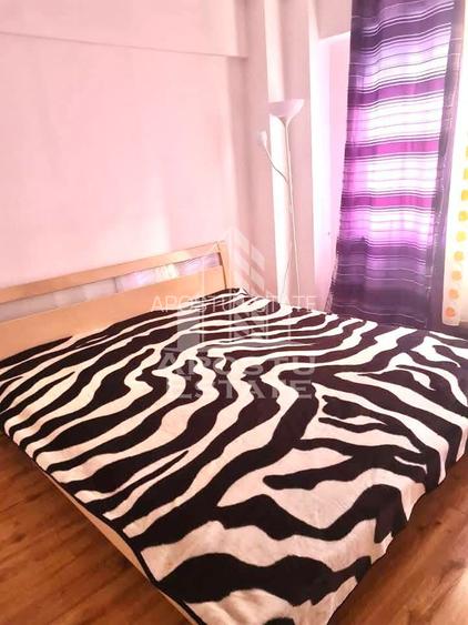 Apartament 3 camere, centrala proprie, AC, zona Dacia, Timisoara - 4