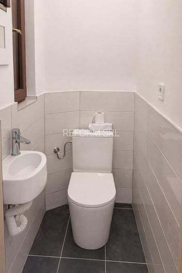 De vânzare apartament 80 mp, renovat, zona Horea - 7