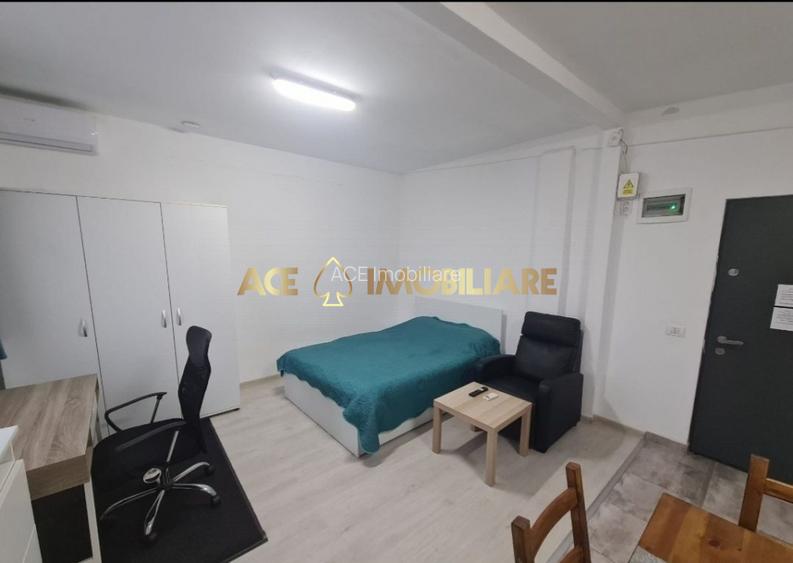 Garsoniera de inchiriat | Fundeni | Parcare | Centrala - 3