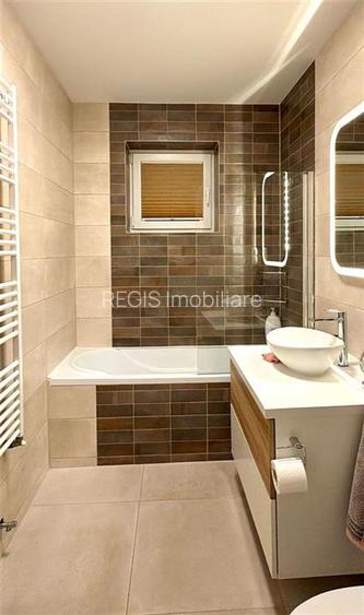 Apartament Premium 2 camere de inchiriat, terasă mare, parcare - Avantgarde - 17