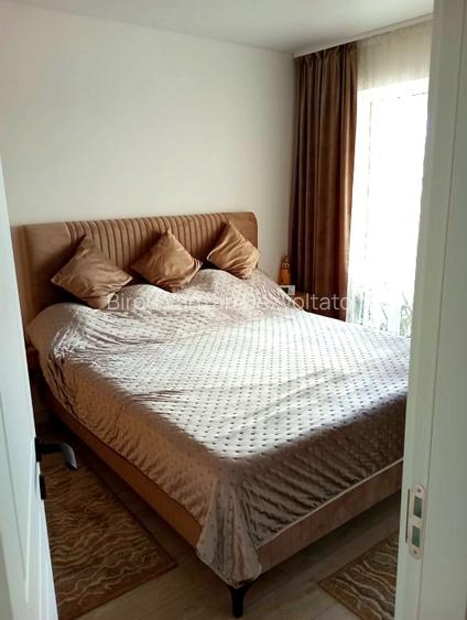 Studio spatios Militari Residence Apeductului/2 minute de STB/rate dezvoltator - 6