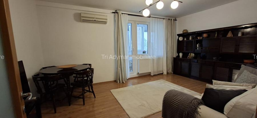 Apartament 3 camere lângă parc – locul unde chiar te simți acasă - 9