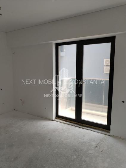 Apartament 3 camere la alb, Mamaia, Lacul Siutghiol - 14