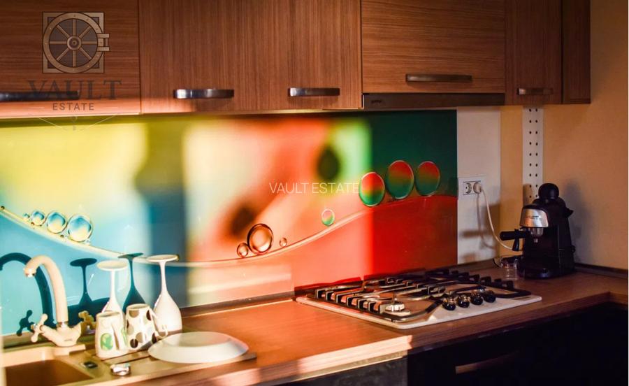 apartament 2 camere-71 MP- Calea Vitan - 3