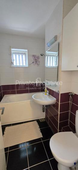 Apartament de inchiriat 3 camere, Sighisoara - 11