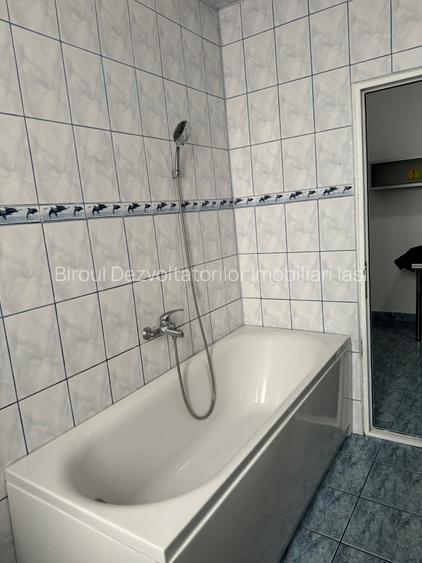 Apartament cu doua camere, ultracentral, str. Cuza Voda - 9
