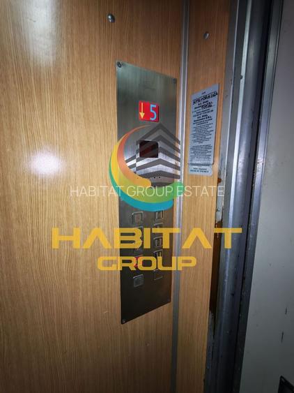 Apartament 4 Camere Sector 4 90mp - 28