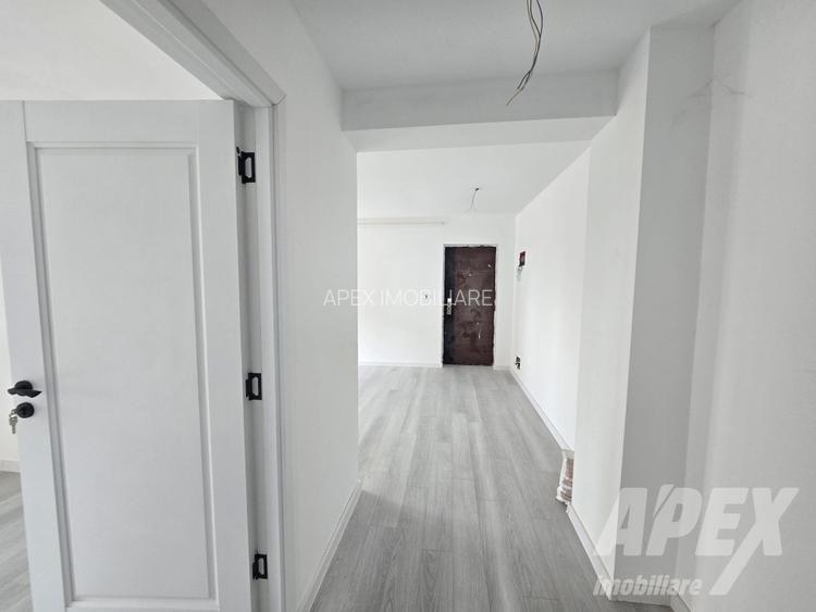 Apartament 2 camere nou | Finisat la cheie | Drumul Taberei- Valea Furcii- Lidl - 4