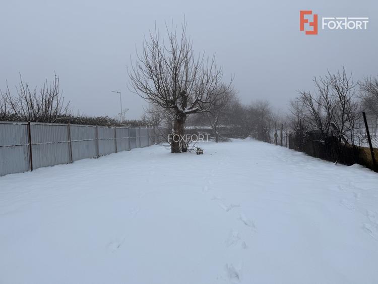 Vila individuala de inchiriat in Timisoara – zona Freidorf - 40