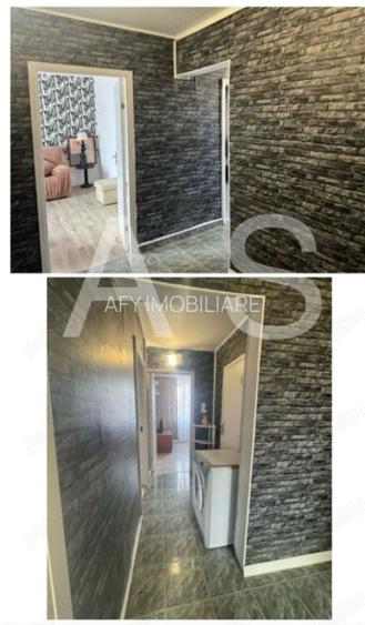 Inchiriez apartament 3 camere - 10