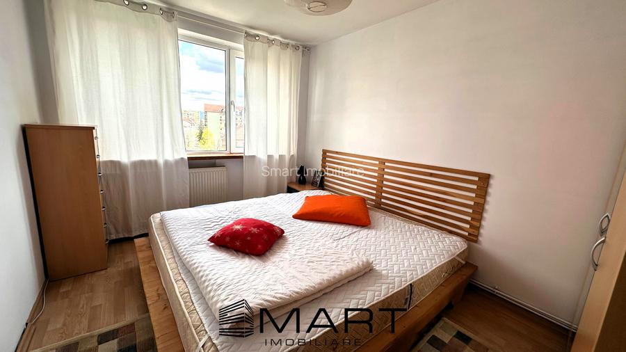 Apartament 2 camere Mihai Viteazu - 4