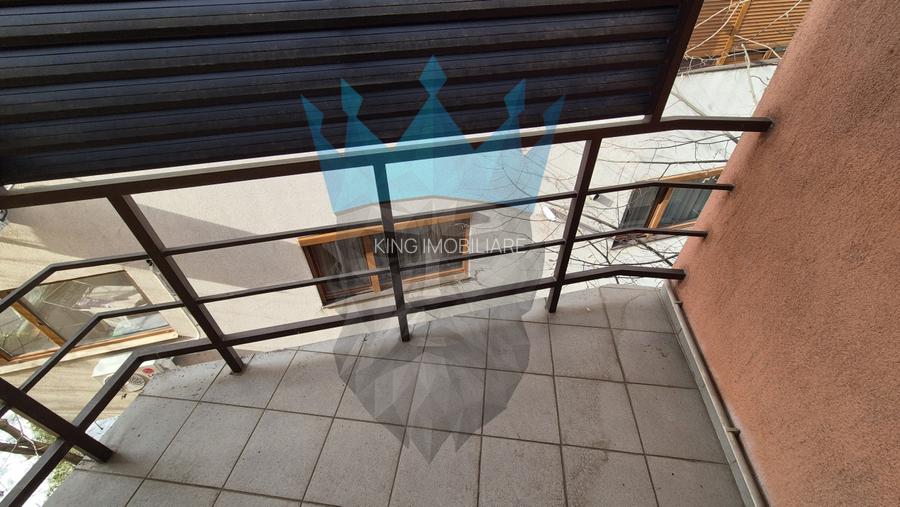  Apartament 6 Camere Herastrau Bucuresti - 12