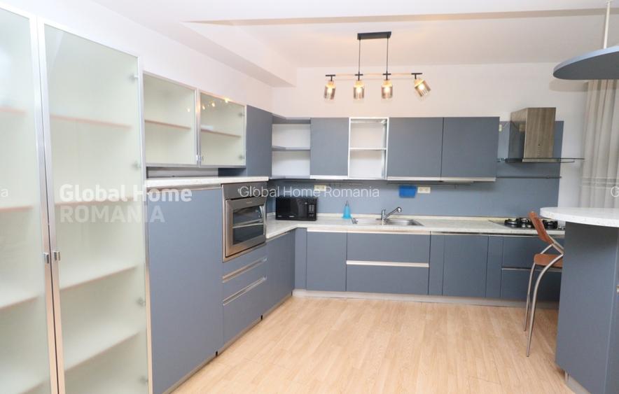 Apartament 3 camere | Sat Francez - Aron Cotrus | 117 mp | Parc Herastrau | - 25
