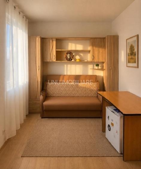 Garsoniera ( camera de camin renovata) - Podu Ros  - Cantemir - Pet Friendly - 6