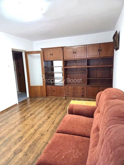 Apartament 3 camere in bloc anvelopat 7 minute metrou Gorjului - 2