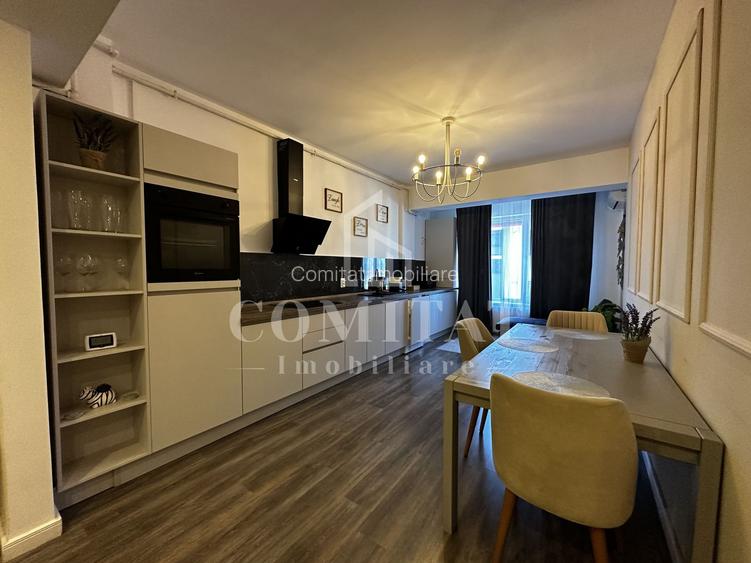 Apartament 2 camere | La cheie | Zona Str Teilor-Floresti - 9