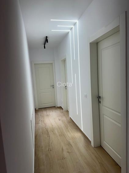 Prima inchiriere -Apartament 2 camere Doamna Ghica - Obor  - 9