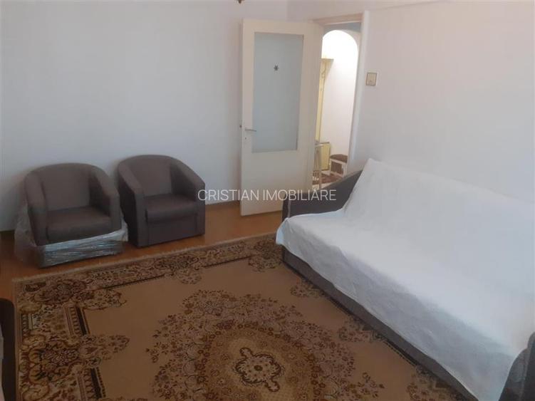 2 camere confort 1, Mobilat si Utilat, Obor, etaj 3 - 2