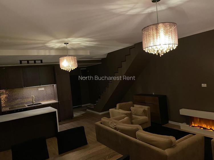 De Inchiriat | Vila 6 Camere | Matei Millo - 2