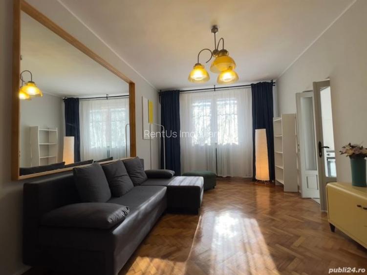 Muncii/7 Minute Metrou/Garsoniera Moderna La Cheie/ - 4