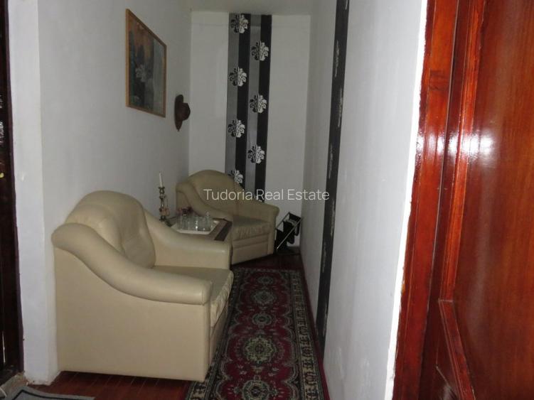 Casa Andrei Muresanu, teren 279 mp! - 16