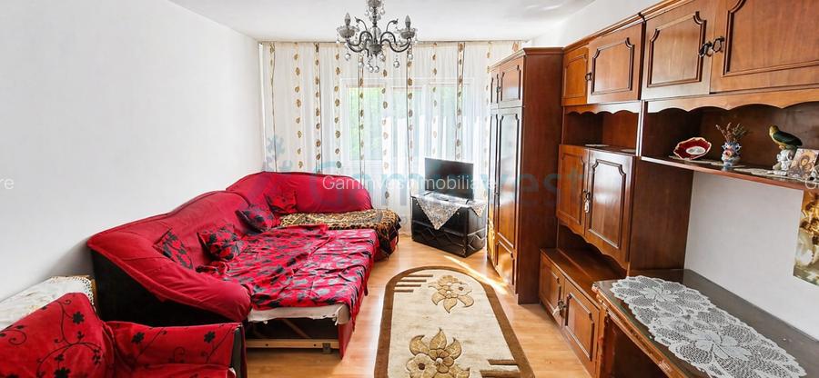 Apartament cu 2 camere de vanzare in Oradea, zona Apostol Andrei - 6