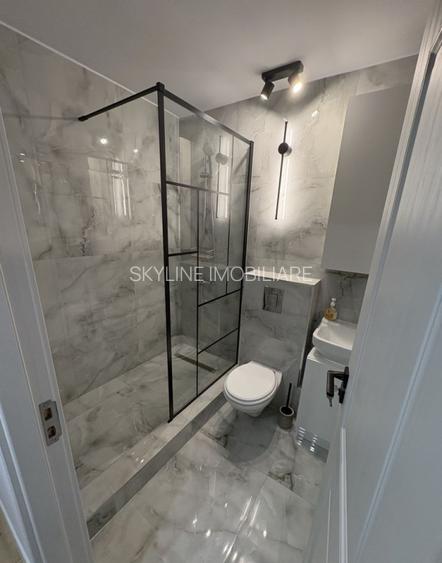 Garsoniera de vanzare, 36mp, bloc 1990, Lujerului - 8