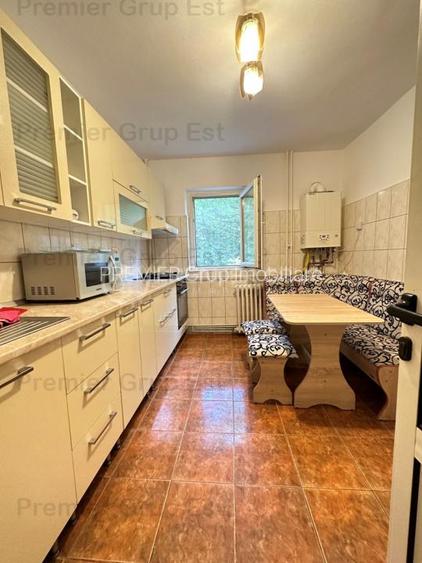 Etaj 1! Apartament 3 camere decomandat | PALAS - 6