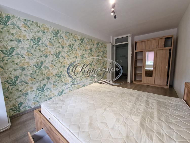 Apartament confort sporit pe Nicolae Titulescu - 4