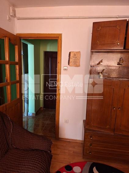 Apartament cu 4 Camere  85 Mp Et.3 I Suceava/Burdujeni I 105.000Euro - 3