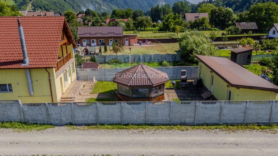 COMISION 0%| VILA 10 CAMERE | PRIVELISTE SPECTACULOASA | 1.074MP TEREN - 15