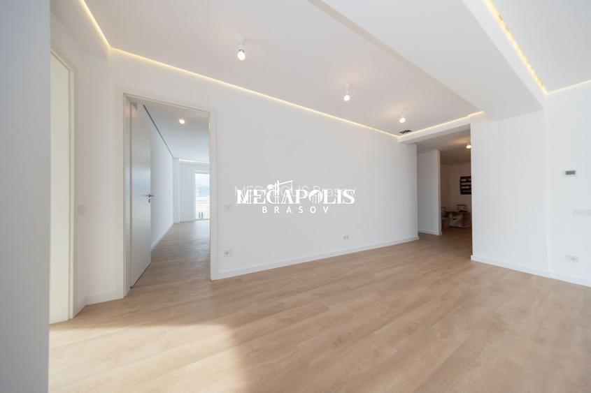 Penthouse Premium | Zona Astra | 135 mp - 10