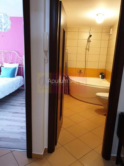 Apartament de vanzare la Sinaia - 11