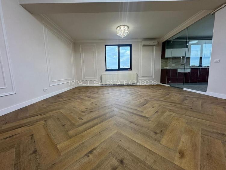 3 Camere|| Domenii - Bloc Boutique Nou - 2