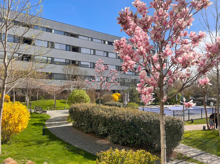 3 camere finalizat: 83mp SU totala I Sect 1 Lac Straulesti-Mall Colosseum - 16