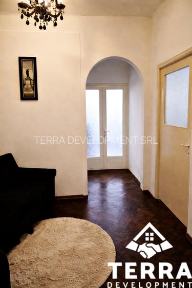 Eleganță clasică în inima orașului – apartament deosebit, Ultracentral - 6