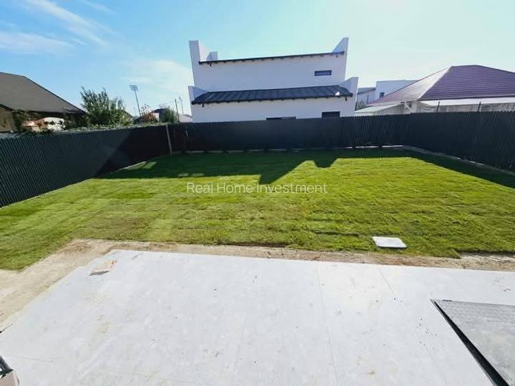 Vila/Casa individuala 4 camere/Comuna Berceni - 3