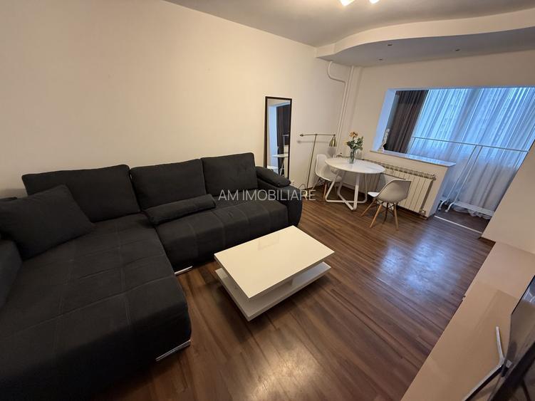 AP. 3 CAMERE- OBOR, PET-FRIENDLY, MOBILAT/UTILAT MODERN, CURAT - 2
