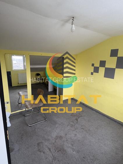 Vanzare Casa Generoasa De 286mp Utili Zona Luica - 4