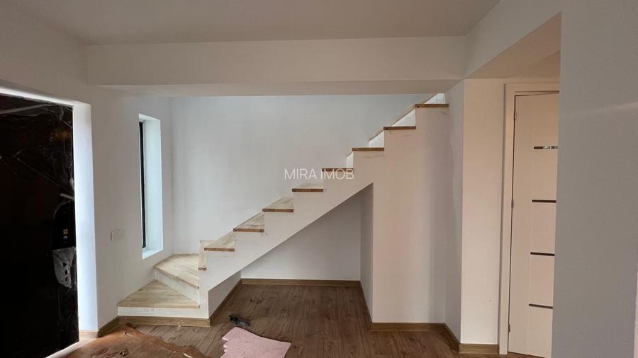 OFERTĂ! Casă 3 camere P+1 | 2 parcări | Curte | 90.000 € - 6