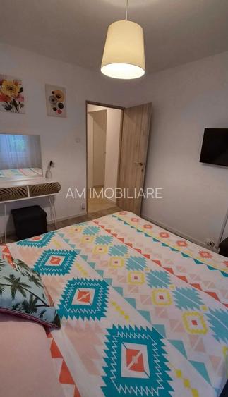 AP. 2 CAMERE- PANTELIMON, PARCARE, BUCATARIE INCHISA, BLOC REABILITAT - 4