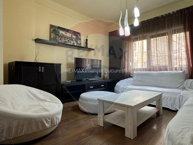 Inchiriere Apartament 3 camere, Iancului - 7