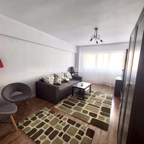 2 camere Calea Dorobanti - 2