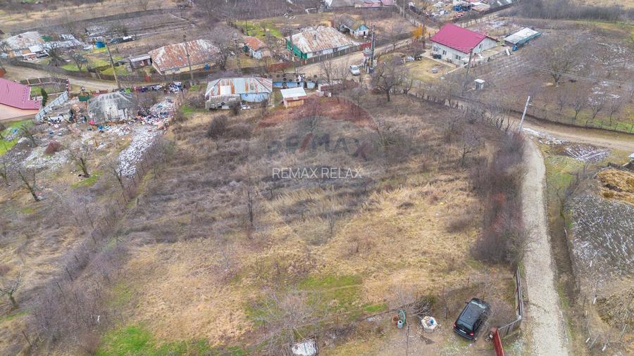 Teren 2,889mp Comarna 0% Comision - 9